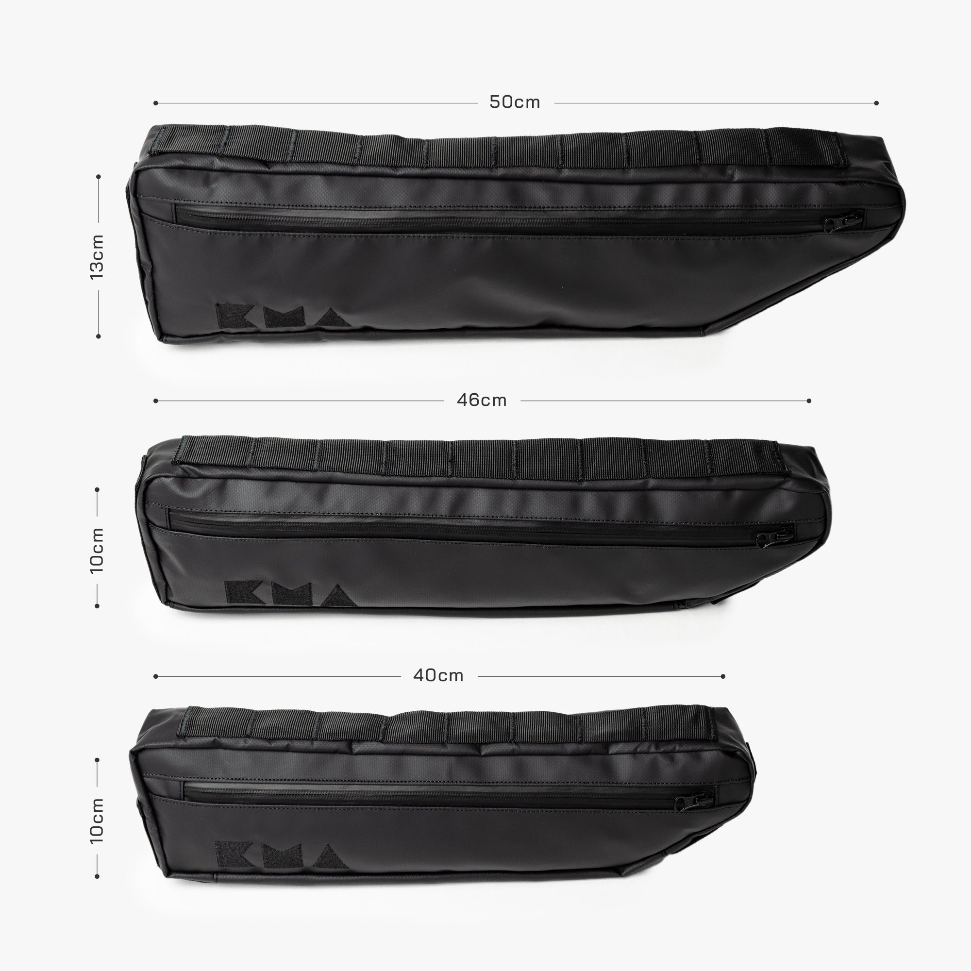 FRAME BAG 3.5L