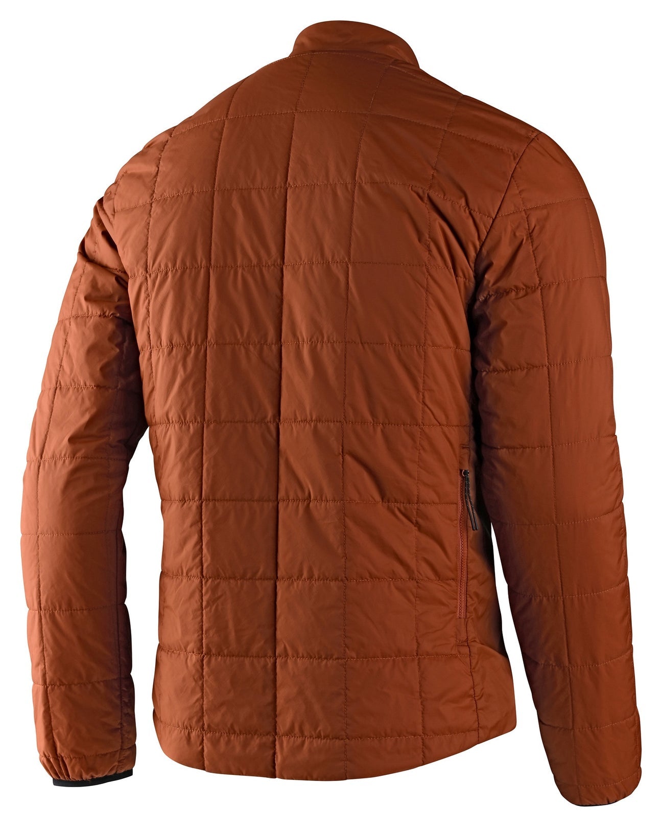 Chaqueta Crestline Mono Cobre