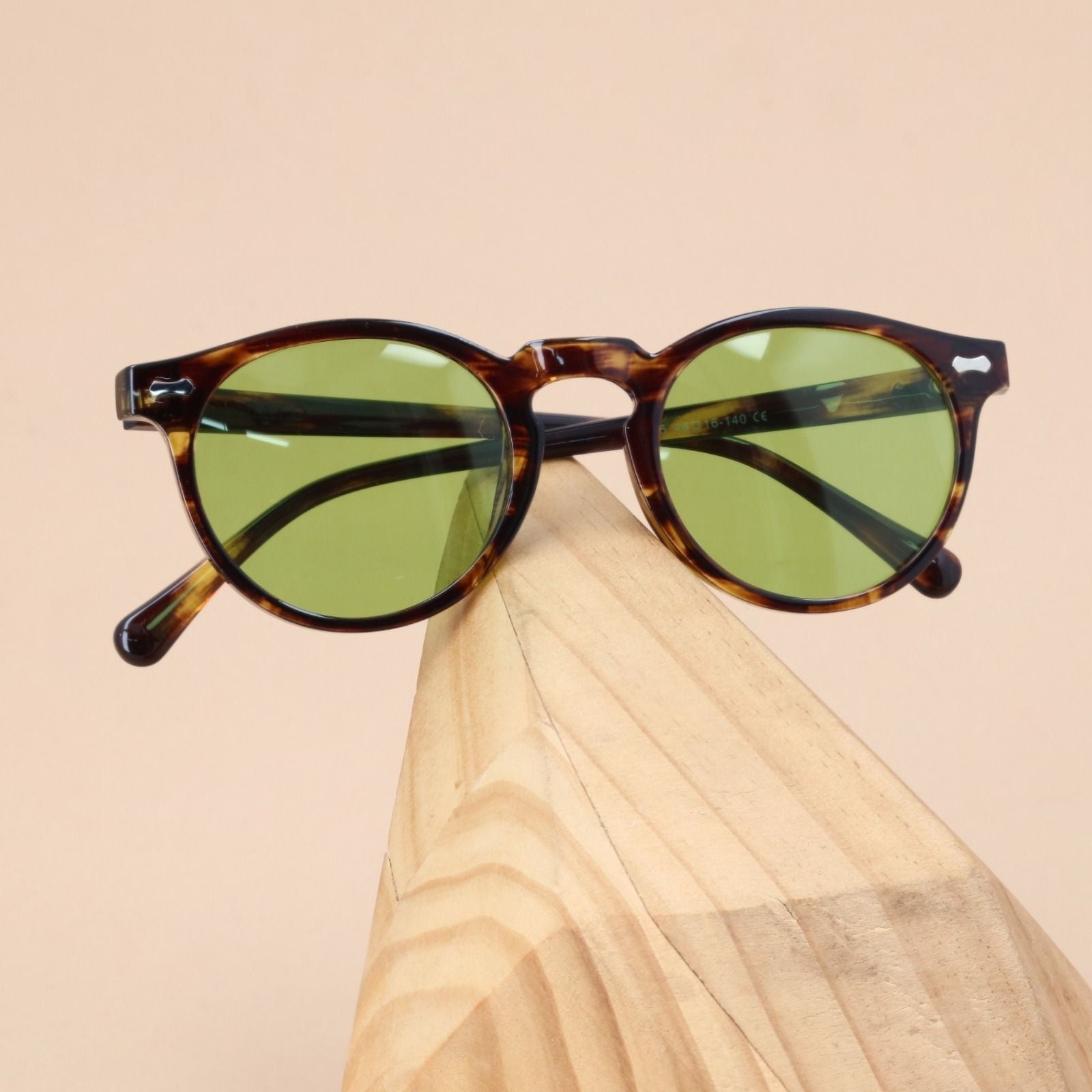 Lentes de Sol Runden