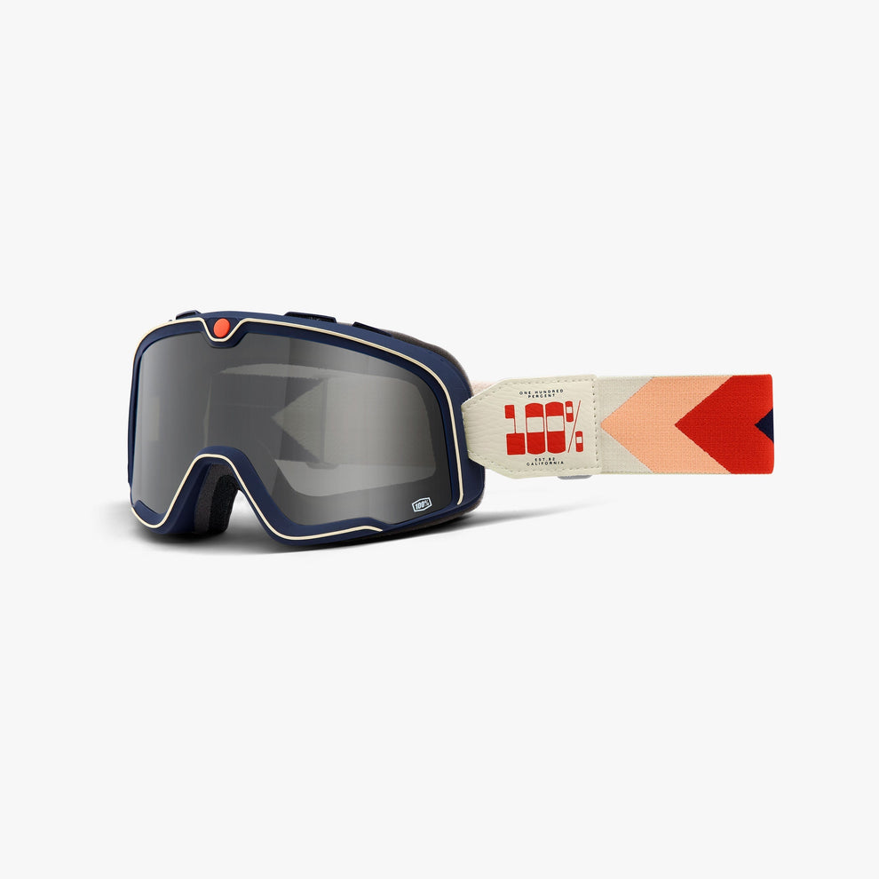 BARSTOW Goggle Teluride - Smoke Lens
