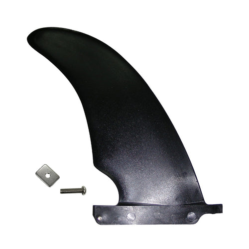 9IN CUTAWAT SURF FIN (QUILLA CENTRAL PADDLE)
