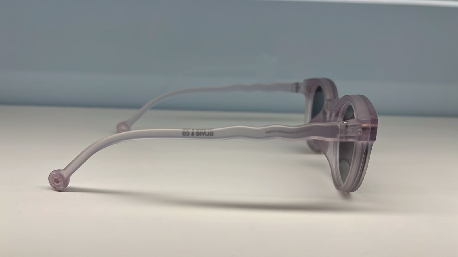 Lentes CLIP ON  (3-7) o (7-12)