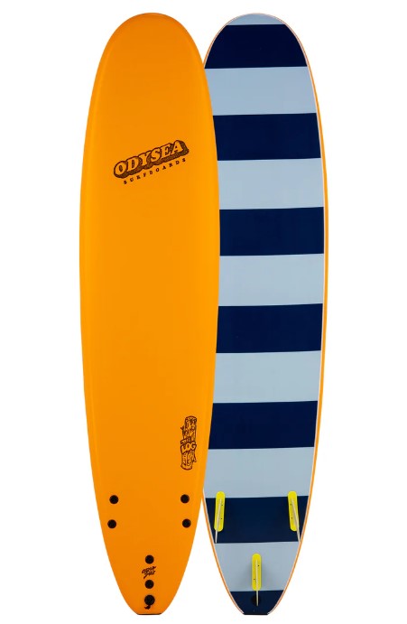 Surfboard LOG 6'0