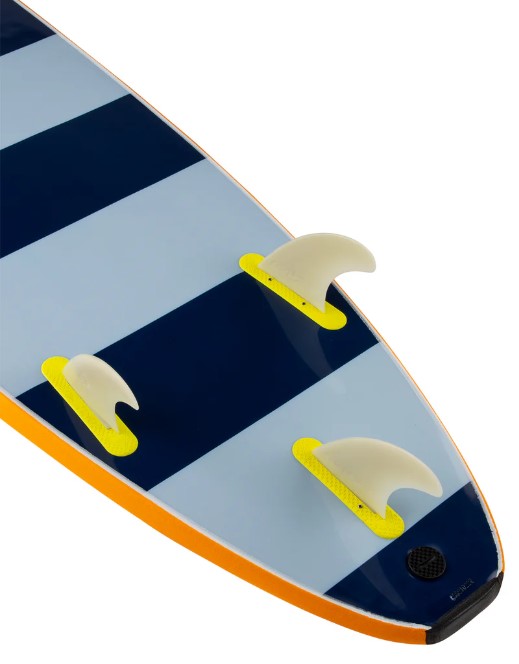 Surfboard LOG 6'0