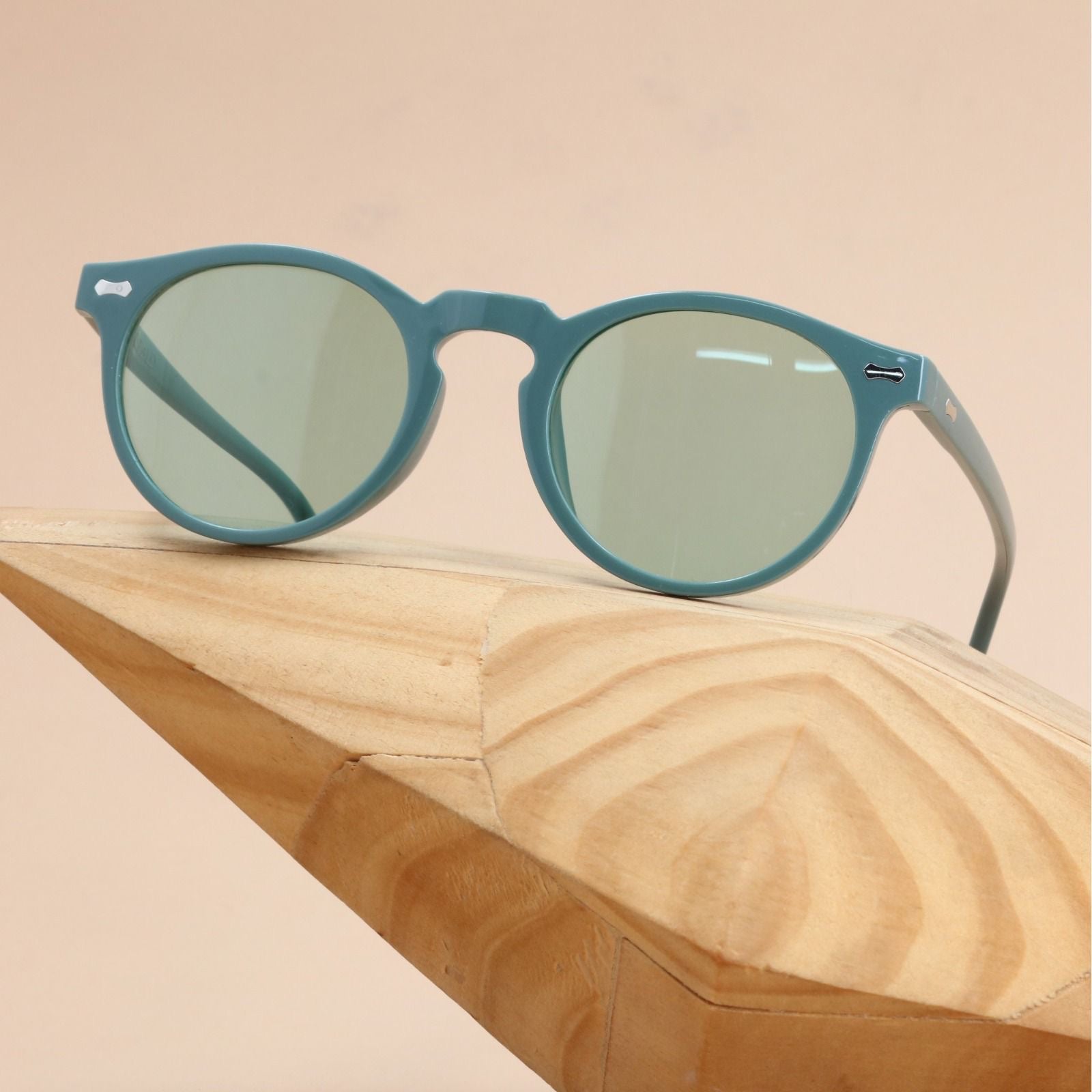 Lentes de Sol Runden