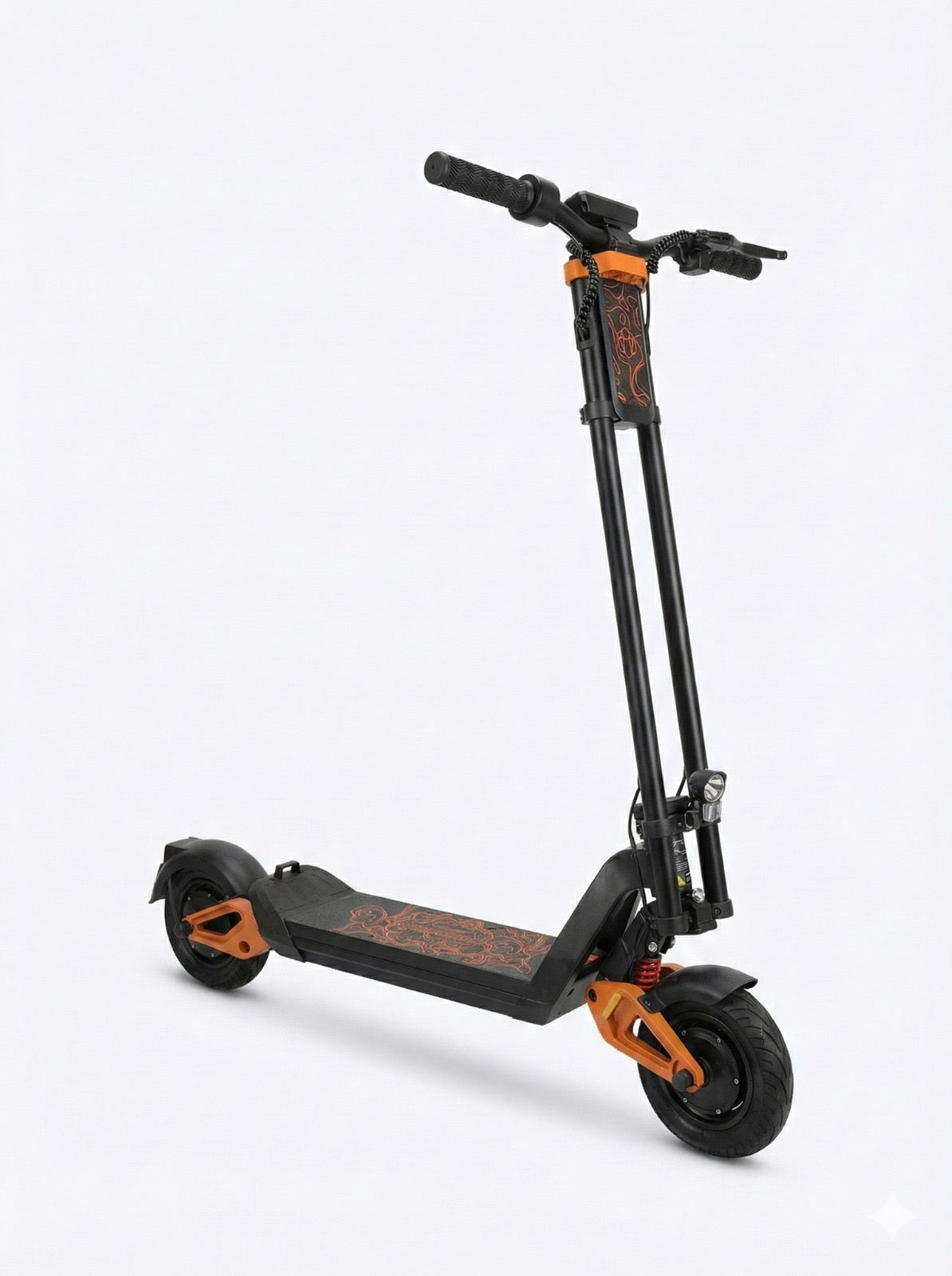 Patín Scooter Eléctrico Inmotion C8