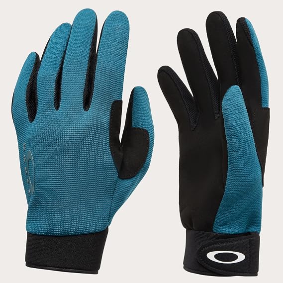 Guantes Oakley Seeker MTB Ciclismo Hombre Outdoor