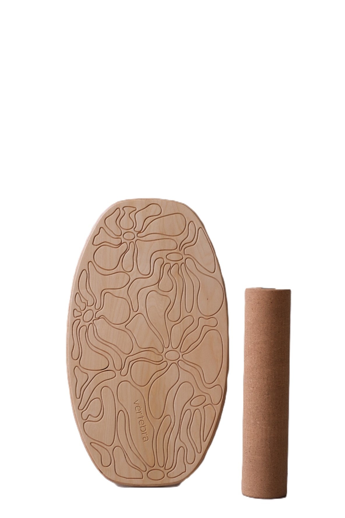 Tabla de Equilibrio VértebraMX®