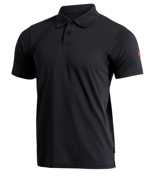 Playera Polo AIRTEX Manga Corta