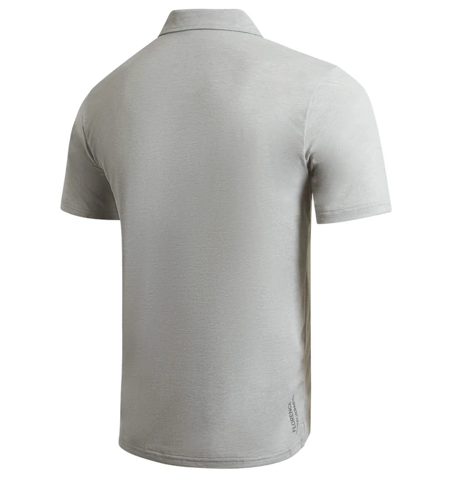 Playera Polo AIRTEX Manga Corta