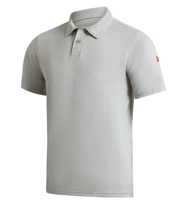 Playera Polo AIRTEX Manga Corta
