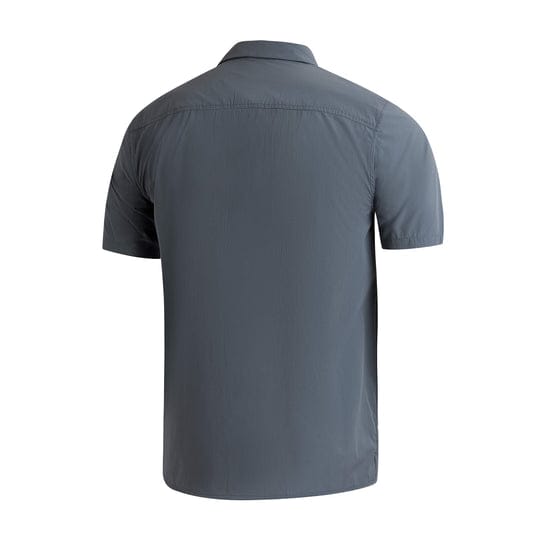 Airtex Expedition Short Sleeve Shirt Parte de atras