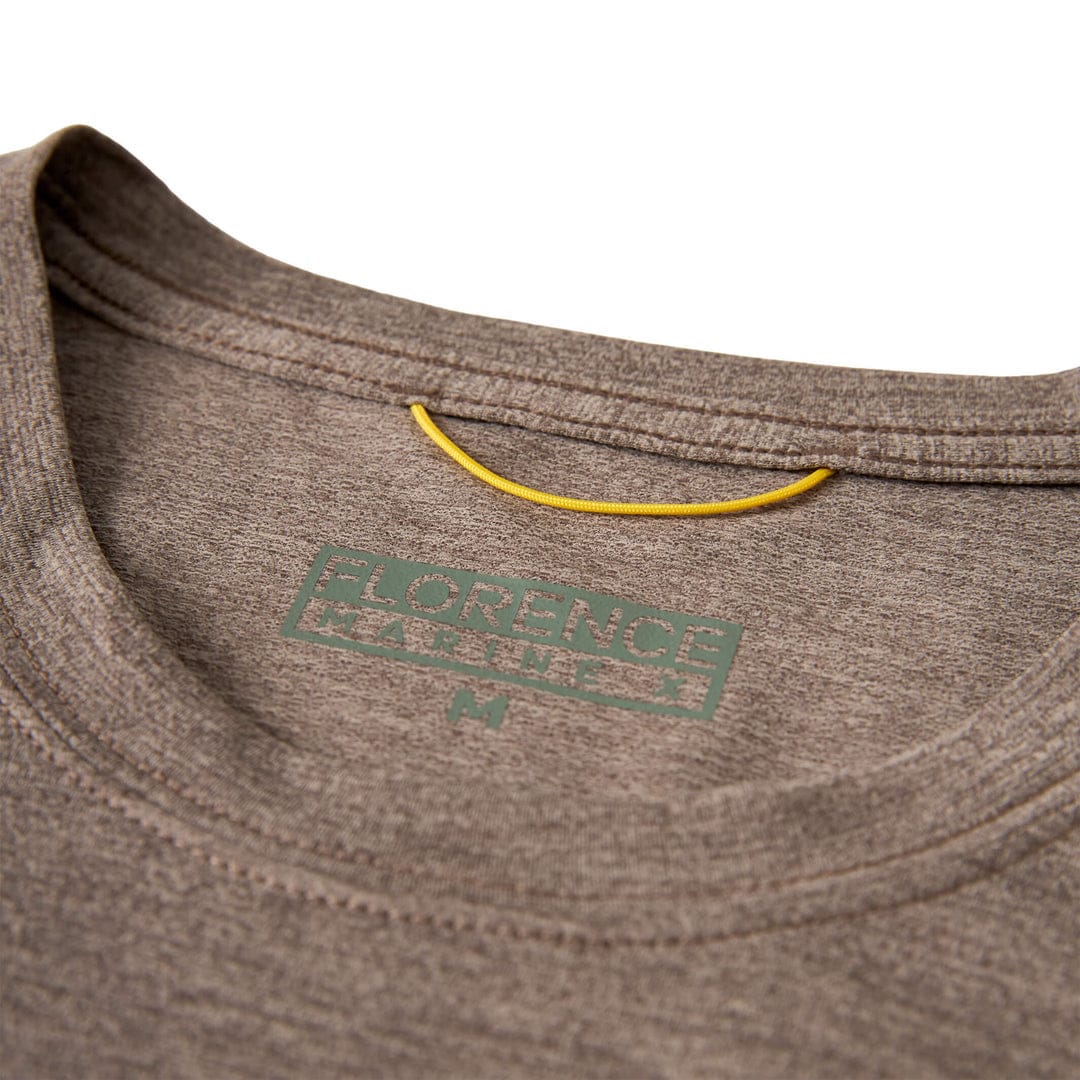 Airtex Long Sleeve Shirt  HPC Parte superior 