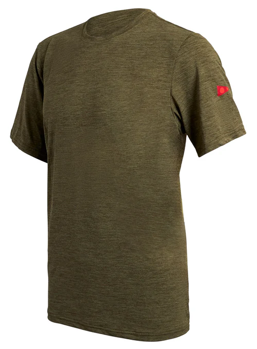 Playera AIRTEX manga corta