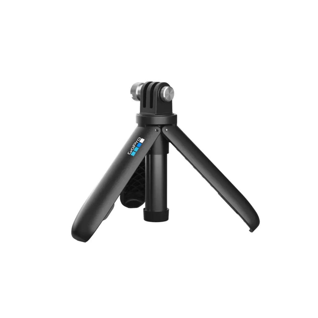 BASTON SHORTY GOPRO MINI EXTENSION Y TRIPIE