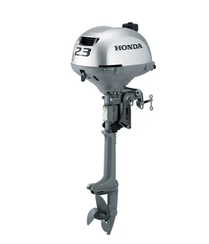 Motor Fuera De Borda BF2.3DH SCHD HONDA®