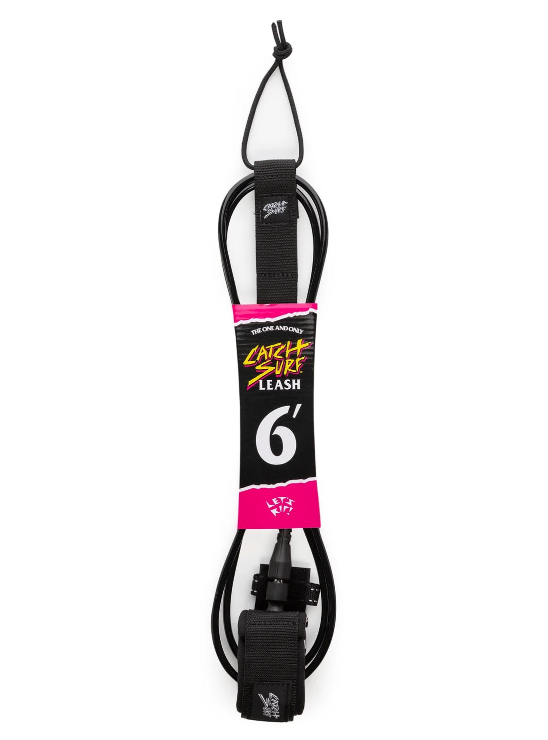 Correa Leash de 6' Catch Surf