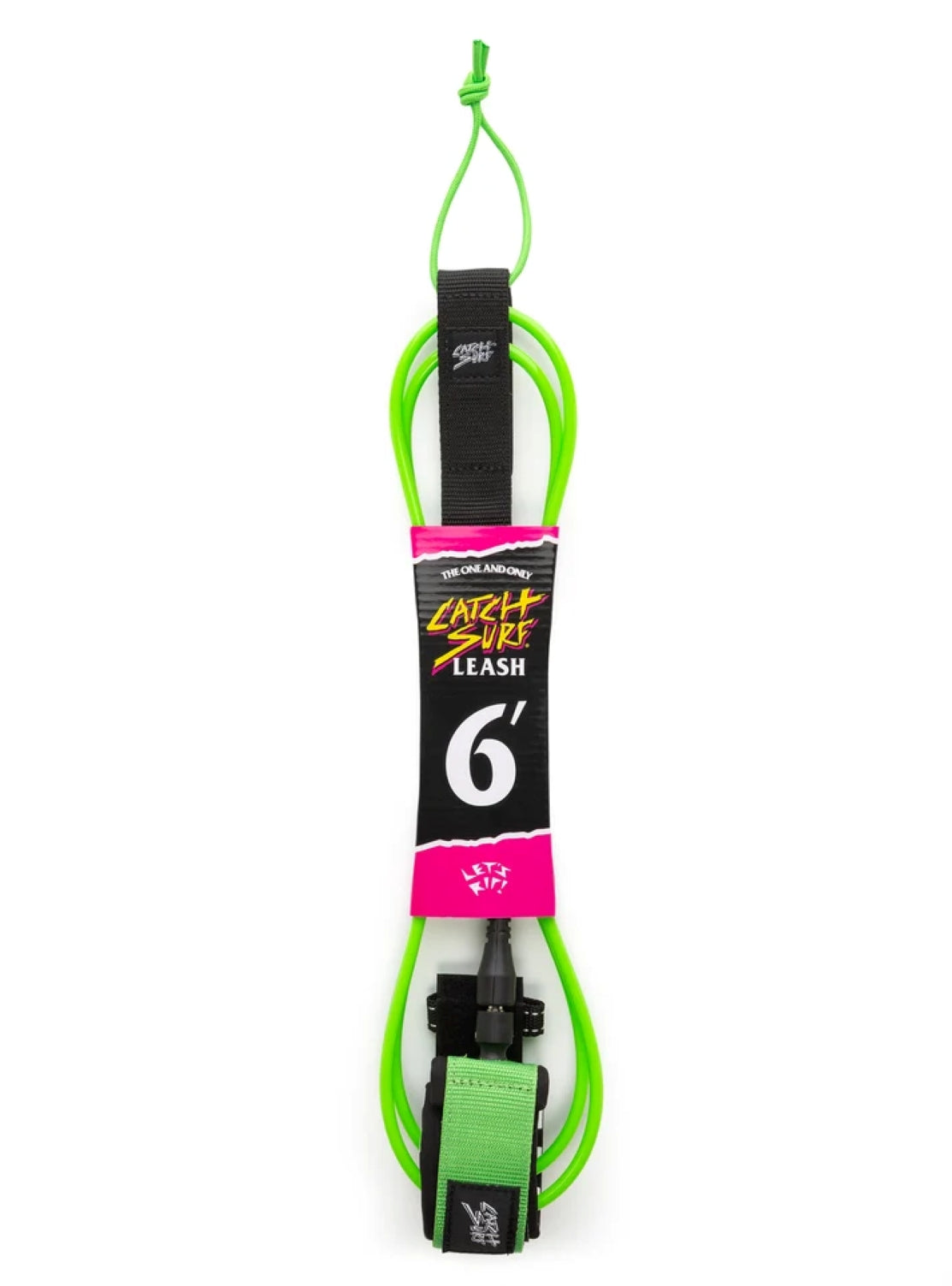 Correa Leash de 6' Catch Surf