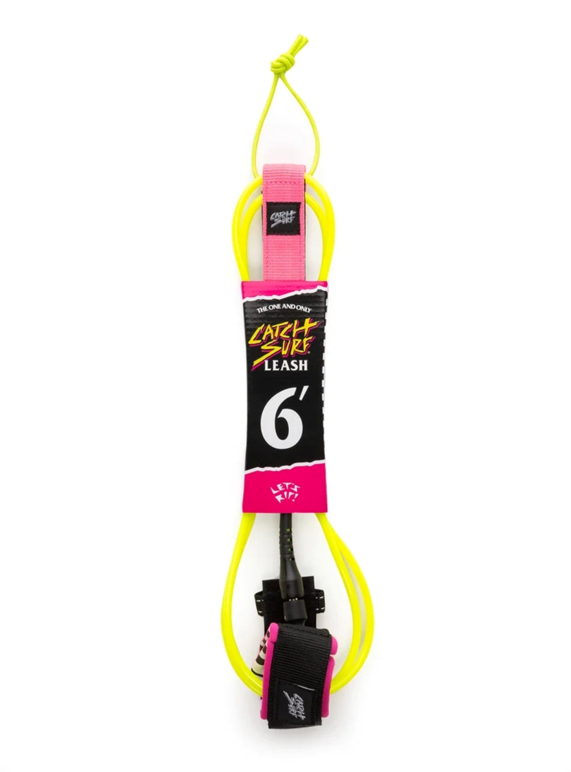 Correa Leash de 6' Catch Surf