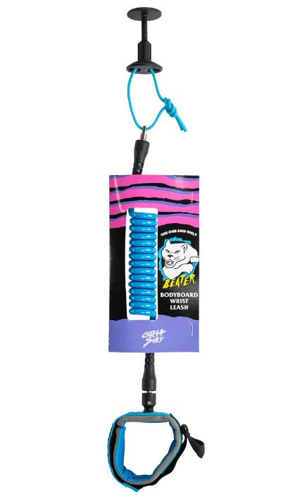 Beater Bodyboard Leash