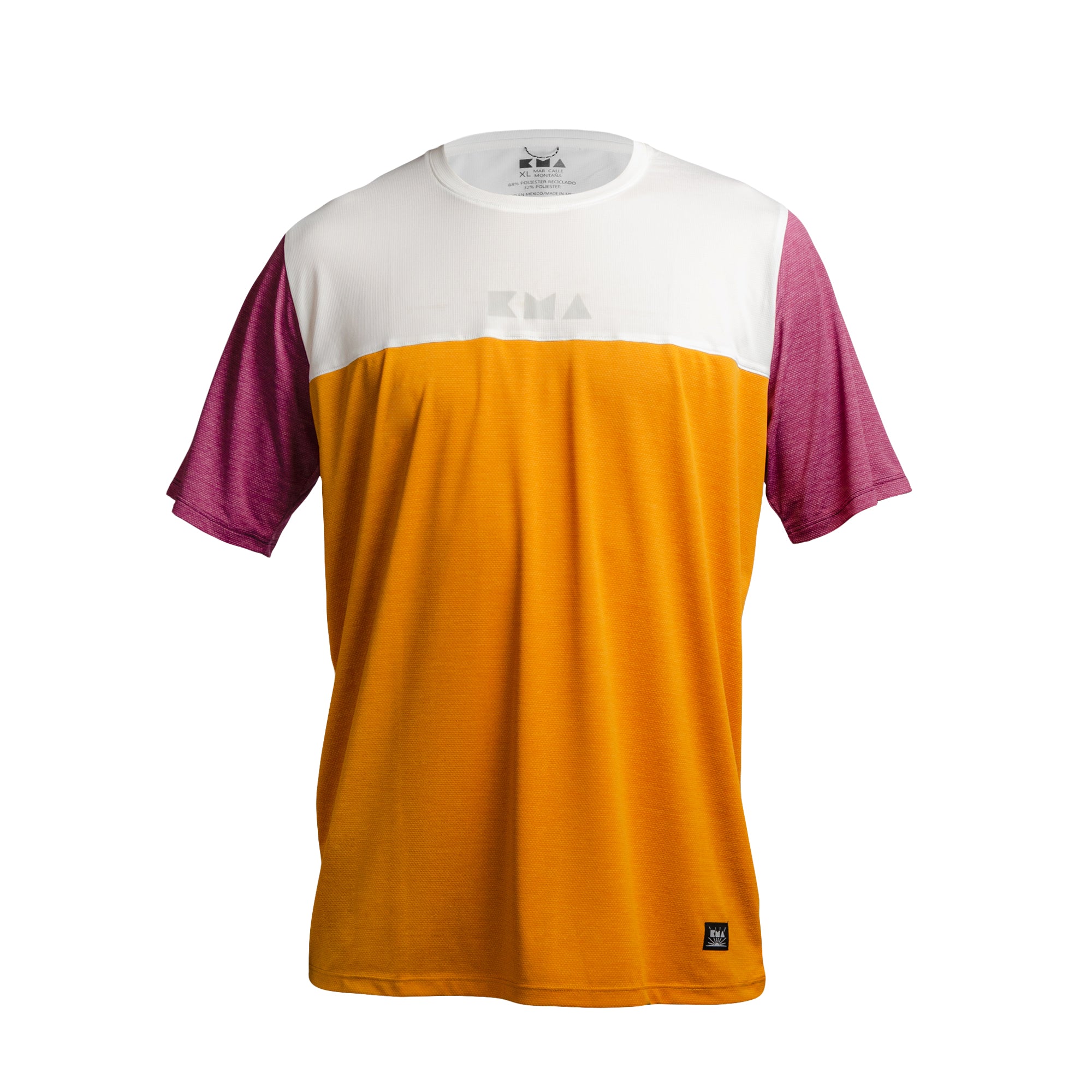 KMA VENT JERSEY SS