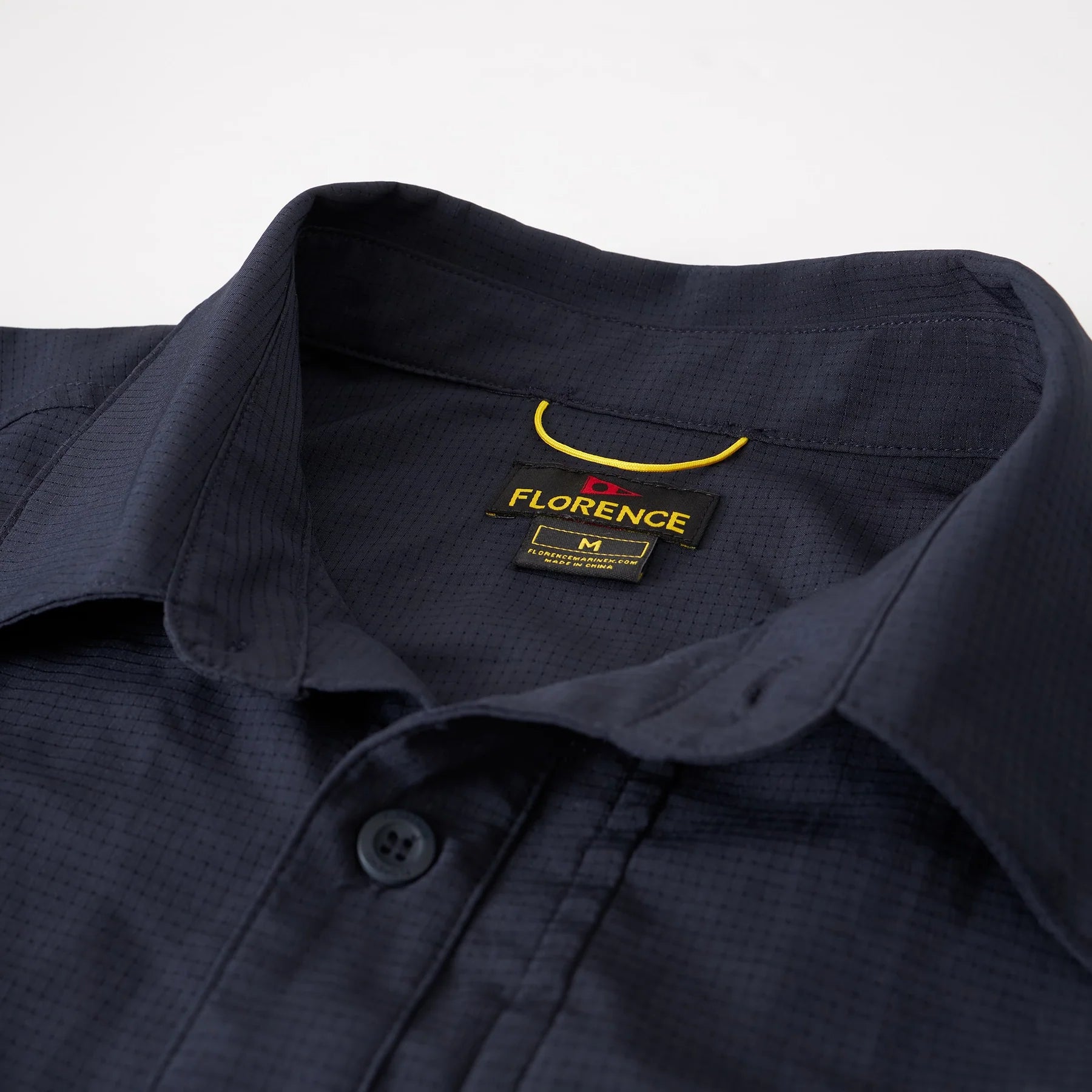 Camisa AIRTEX Expedition Manga Larga