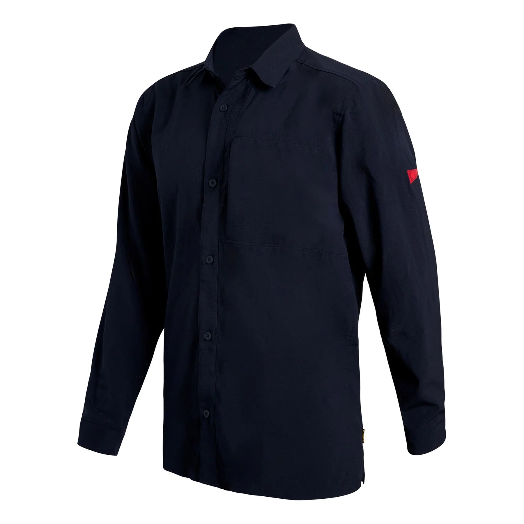 Camisa AIRTEX Expedition Manga Larga