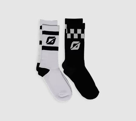 ONEWHEEL CHECKBOARD SOCKS