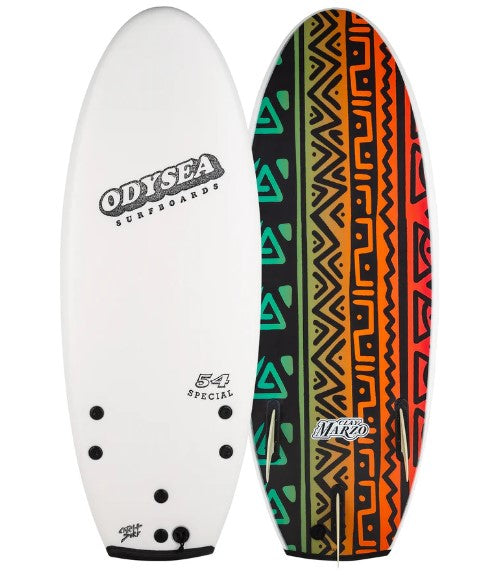 Surfboard 54" Clay Marzo PRO