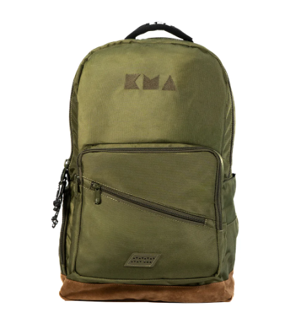 Mochila KMA COMPACT SURF 26L