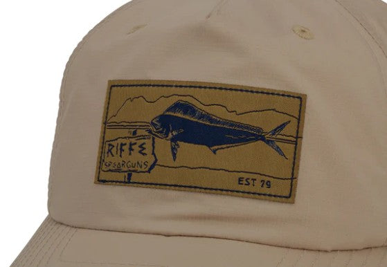 Gorra Mahi (Corcho)