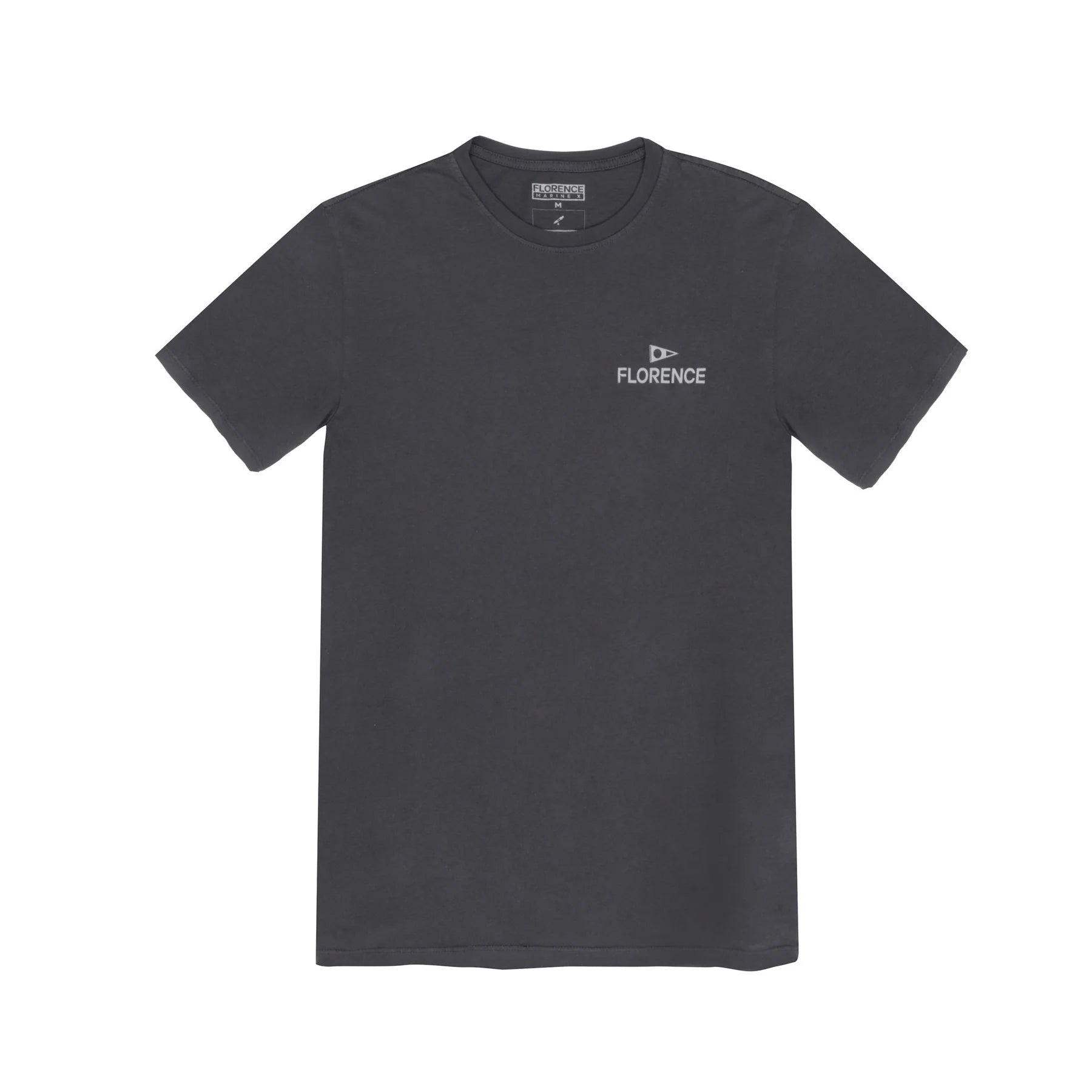 T-SHIRT FLORENCE CREW