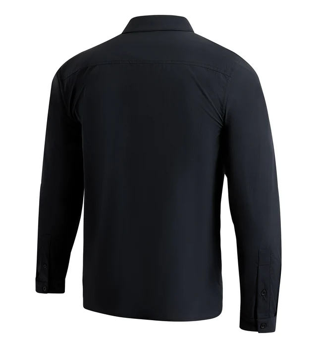 Camisa AIRTEX Expedition Manga Larga