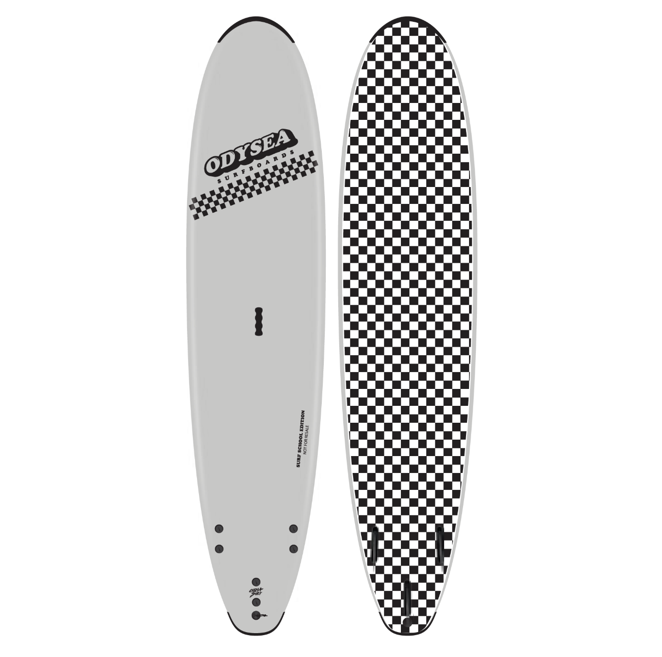 Longboard Odysea 9´0 - SURF CAMP