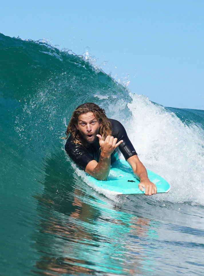 Classic Bodyboard 39"
