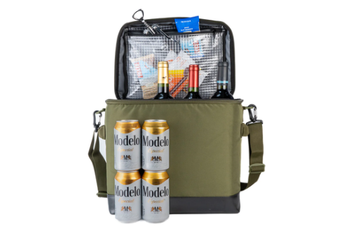Cooler KMA 17L 36 Latas