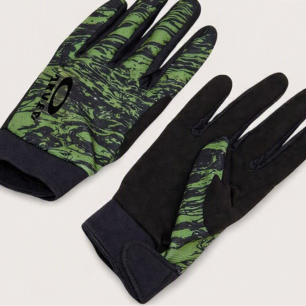 Guantes Oakley Seeker MTB Ciclismo Hombre Outdoor