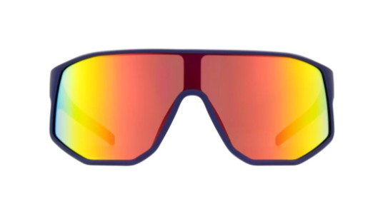 Lentes Deportivos Dash-003 de Red Bull Spect