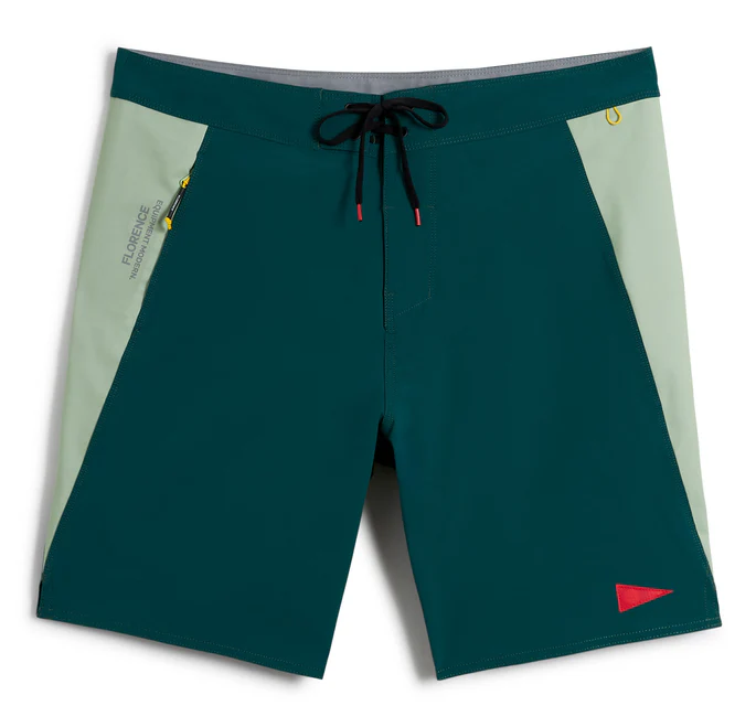 Boardshort F1 Burgee Cordura®