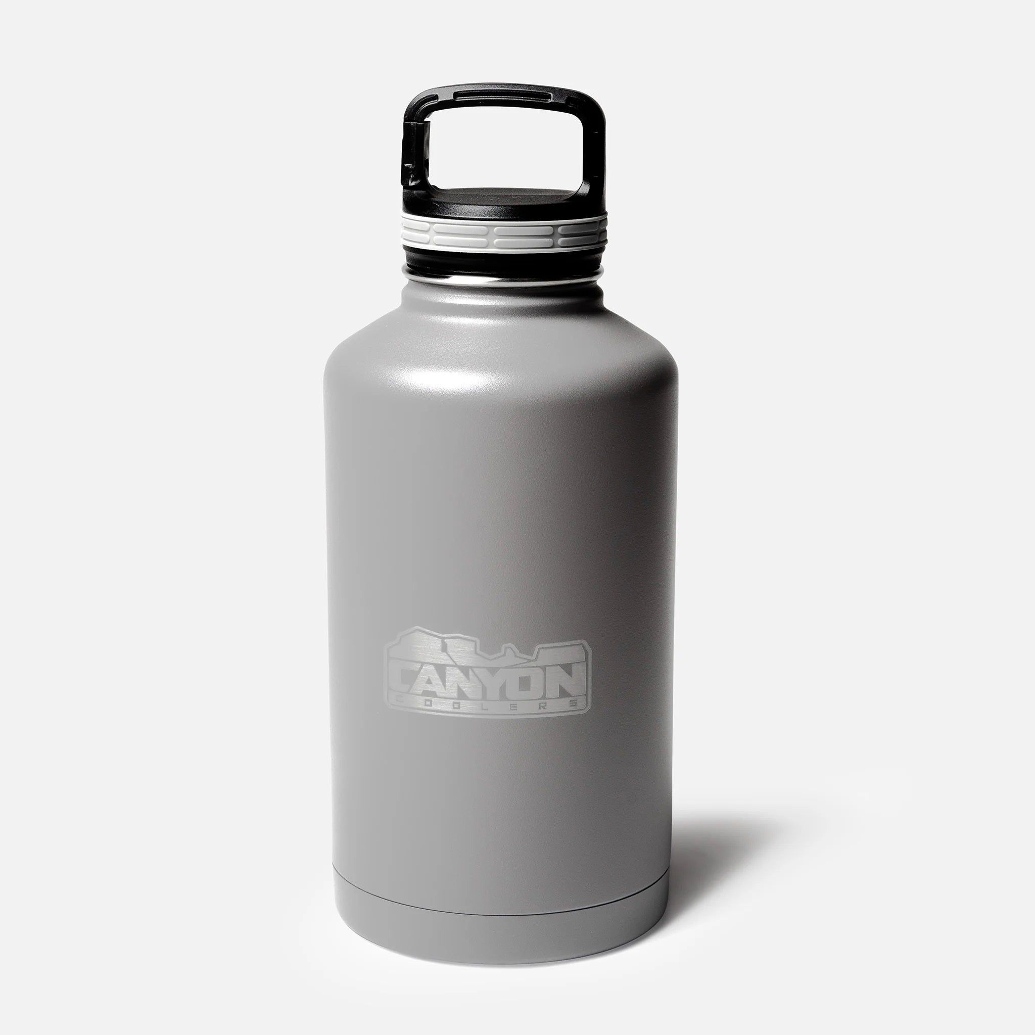 GROWLER 64oz CANYON