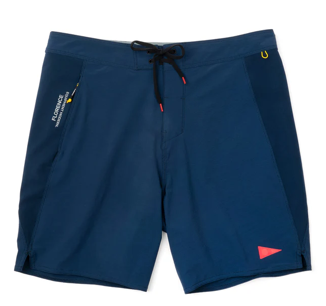 Boardshort F1 Burgee Cordura®