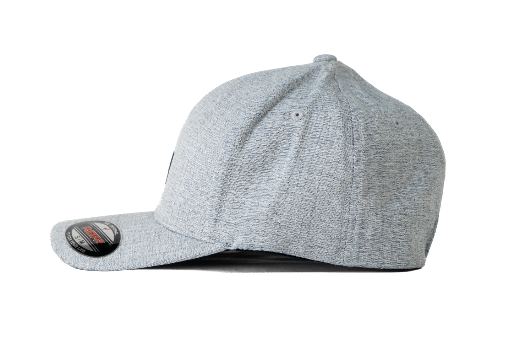 GORRA KMA OCEAN TRACK/GRAY JASPE