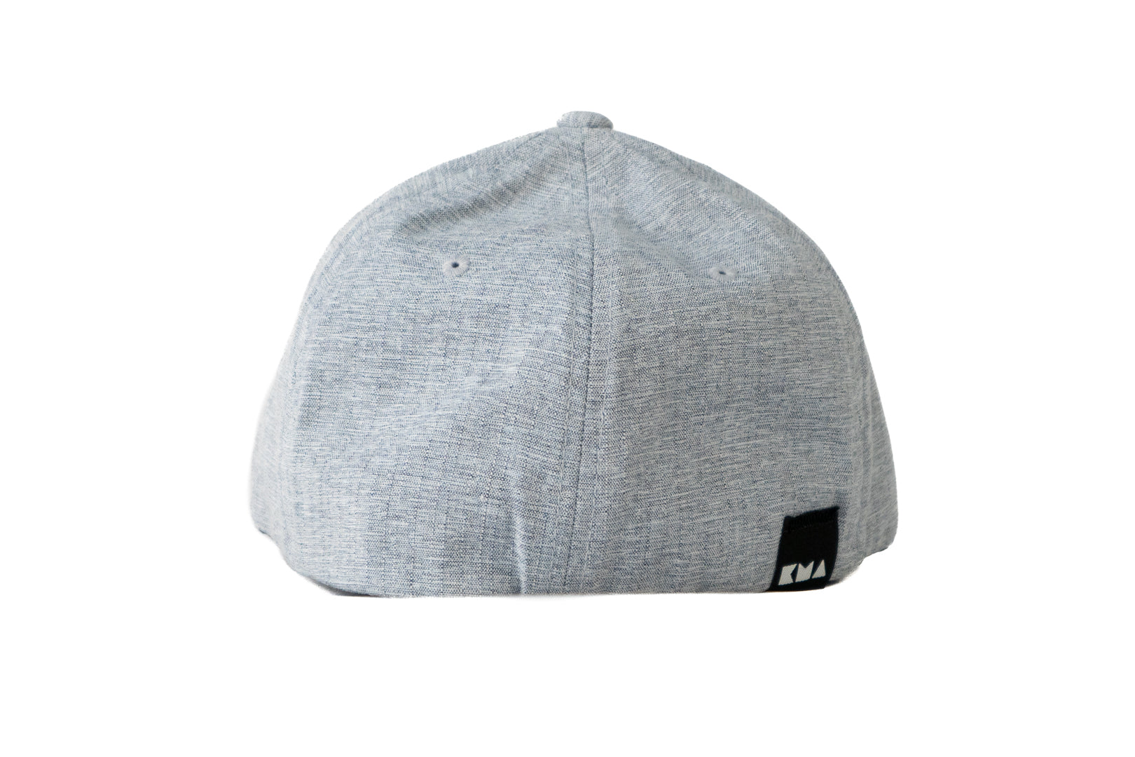 GORRA KMA OCEAN TRACK/GRAY JASPE