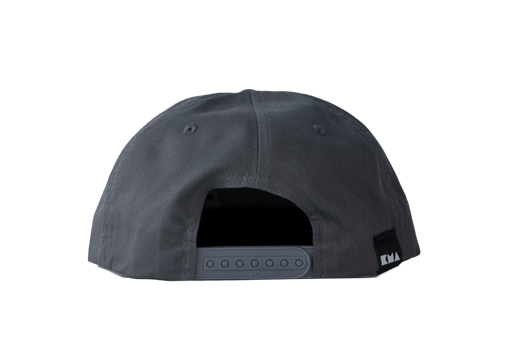 GORRA KMA DESERT TRACK/GRAY OXFORD