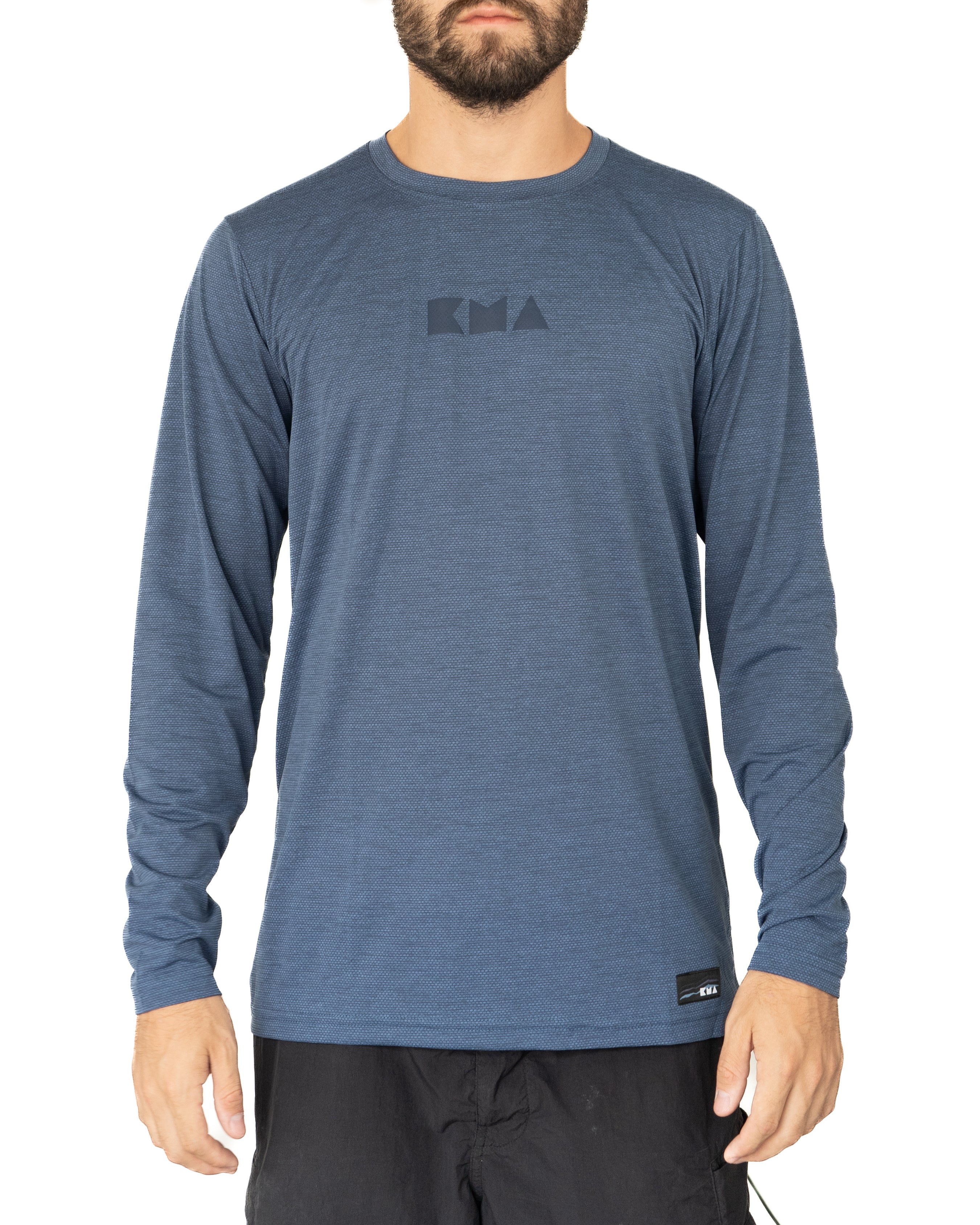 KMA LONG SLEEVE JERSEY H2O