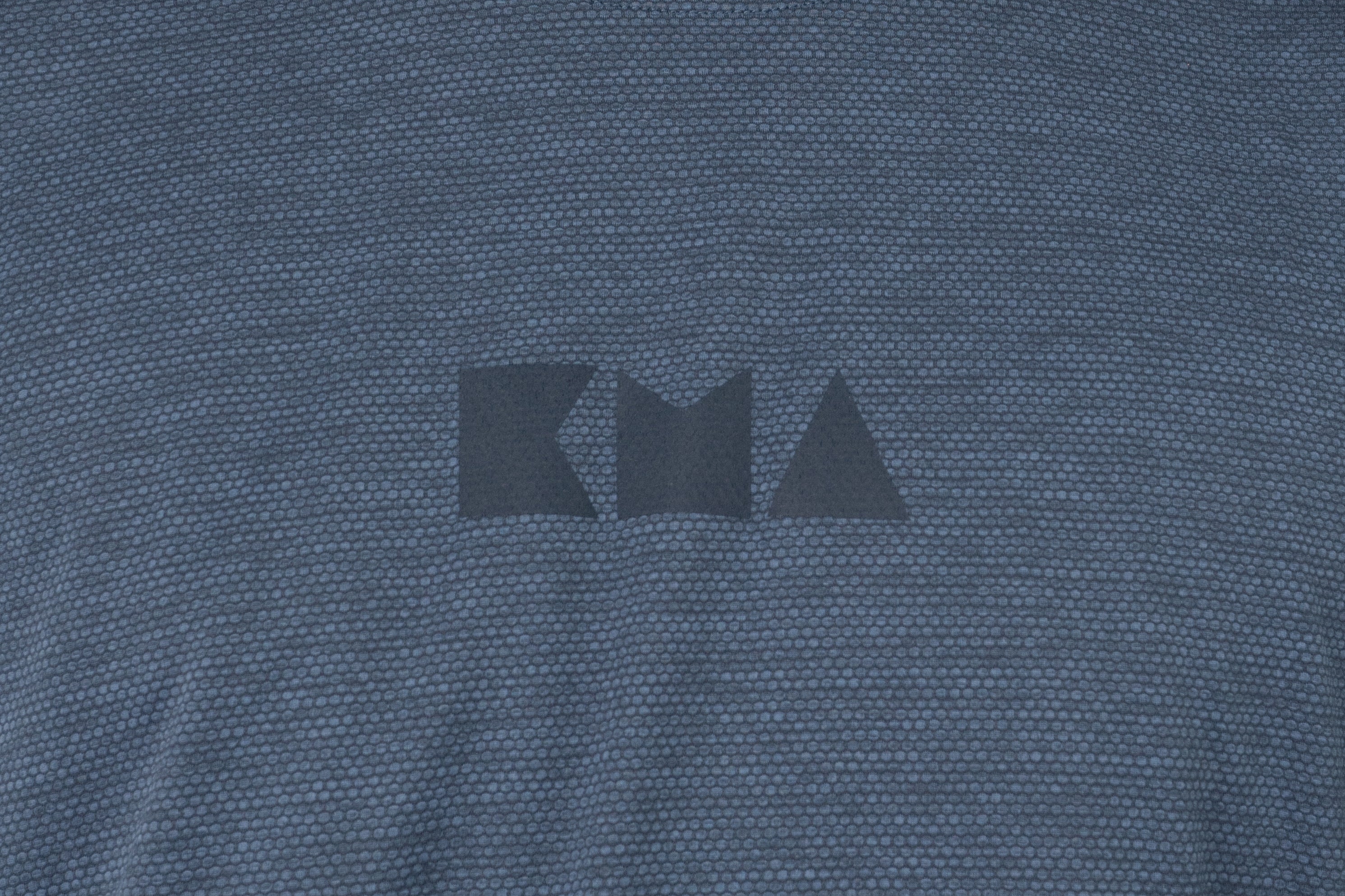 KMA LONG SLEEVE JERSEY H2O