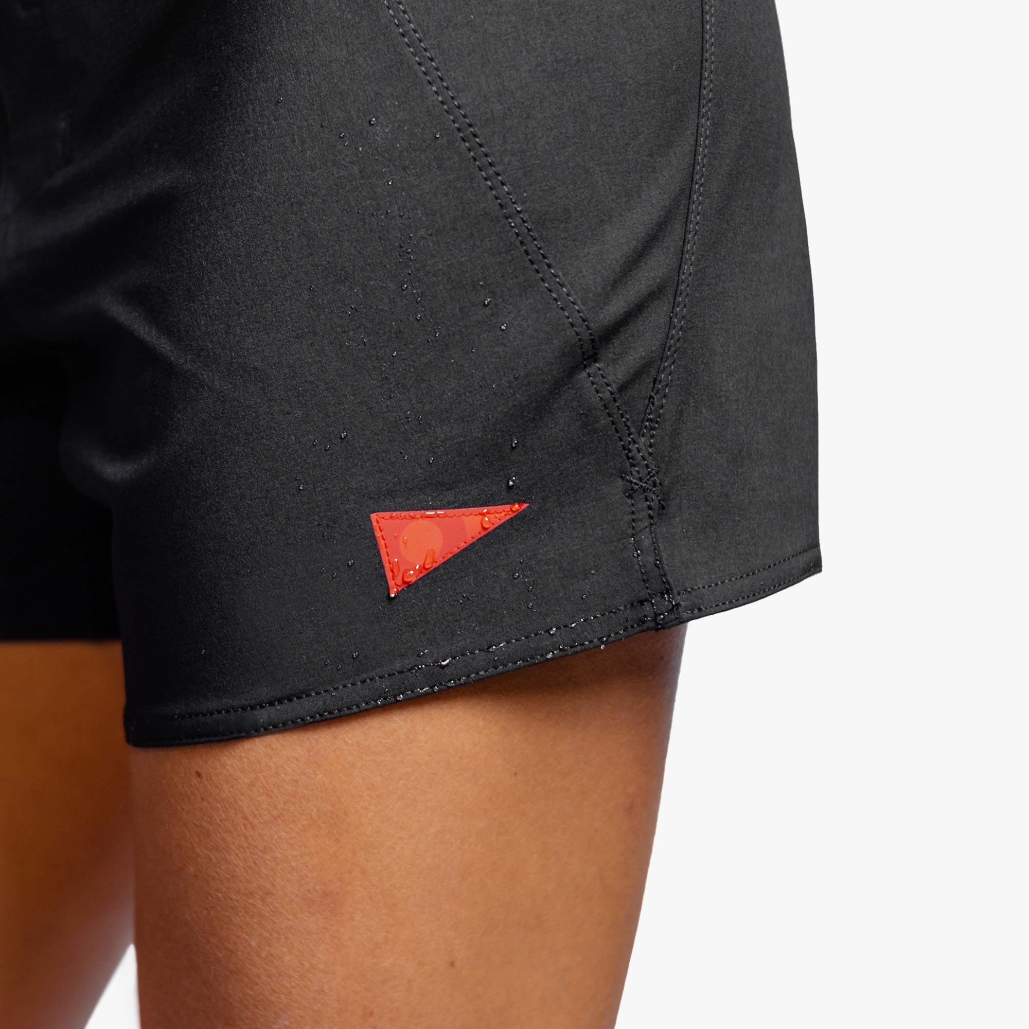Womens Standard Issue Boardshort