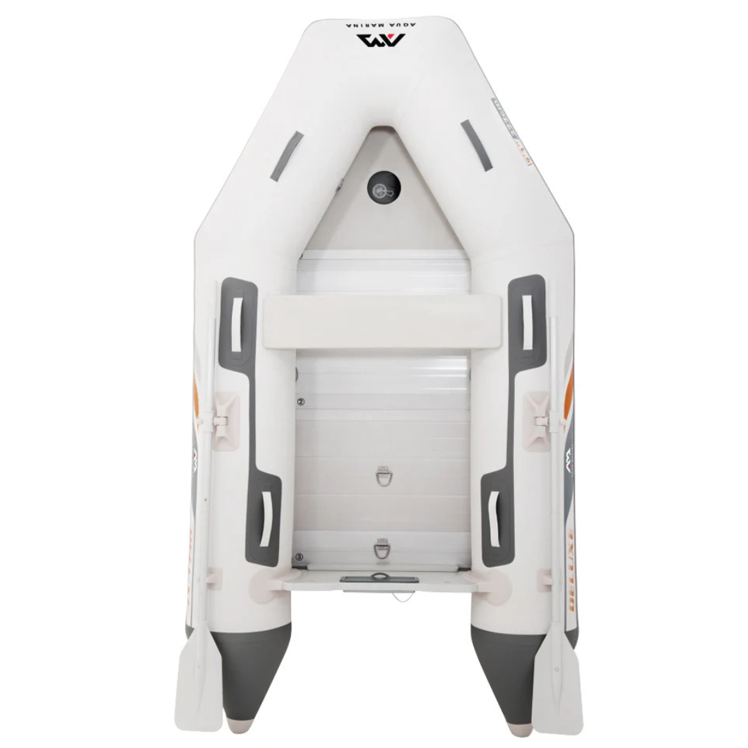 Bote Inflable A-DELUXE