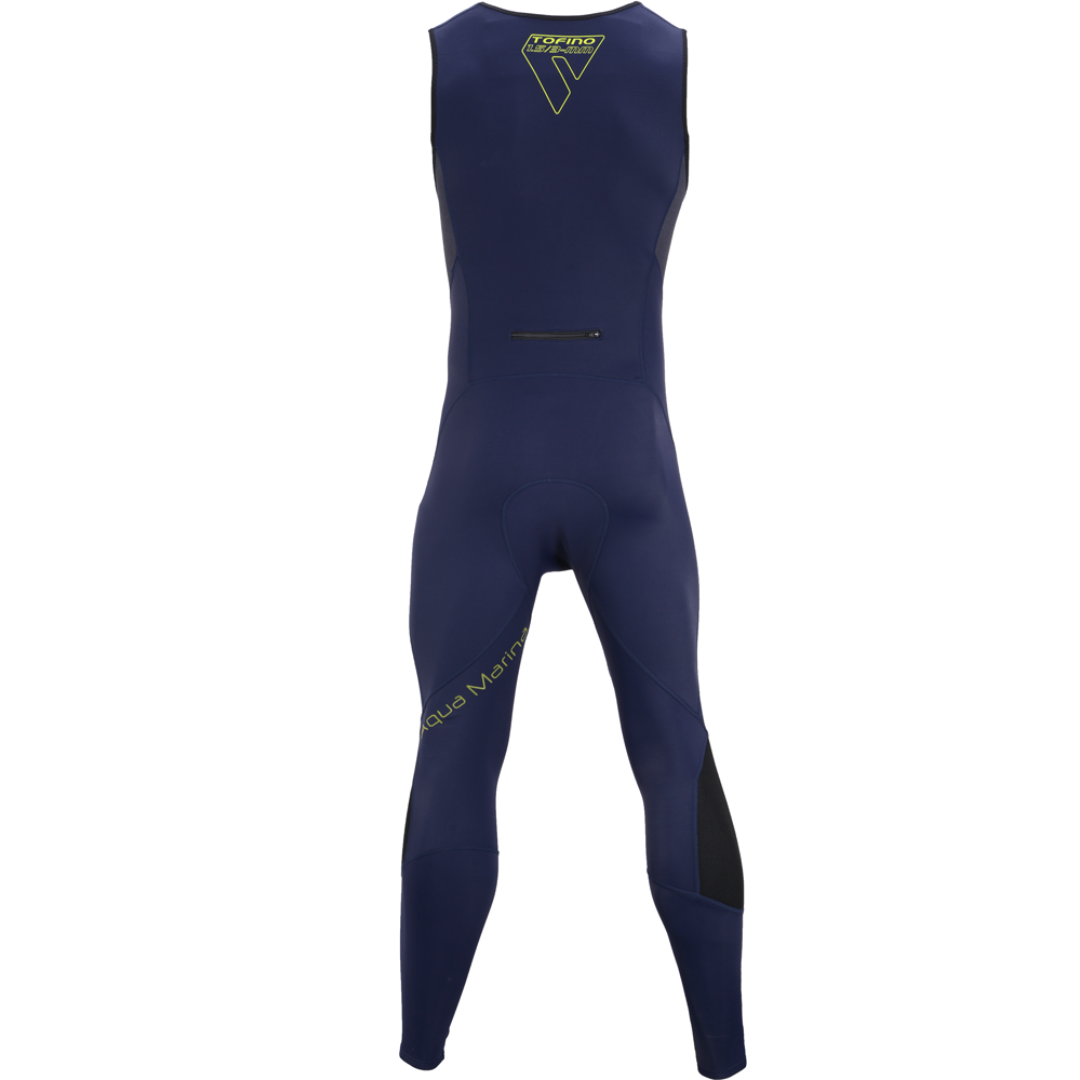 Traje De Neopreno TOFINO LONGJOHN 1.5/3MM