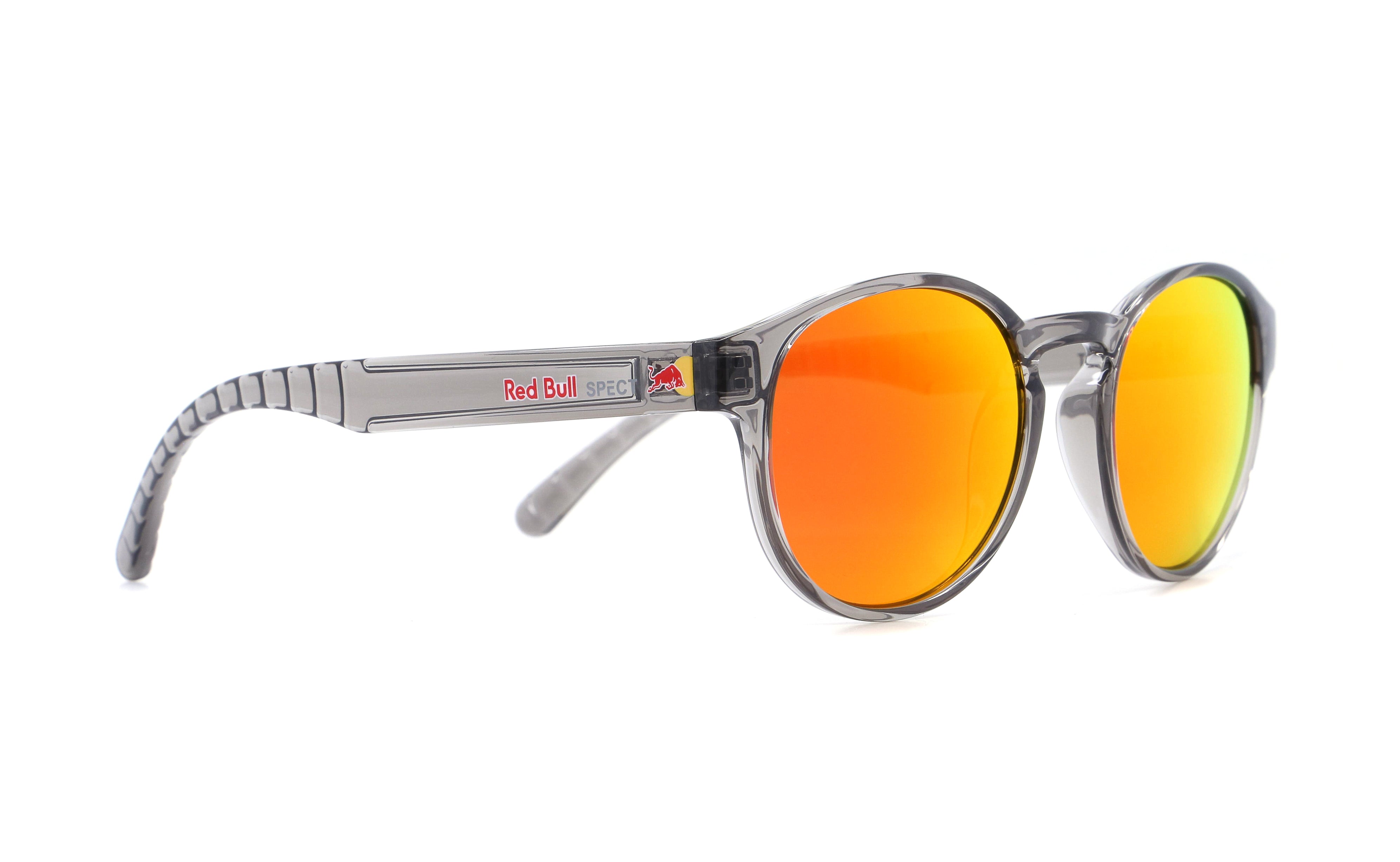 Lentes de Sol EDEN-005P de Red Bull Spect